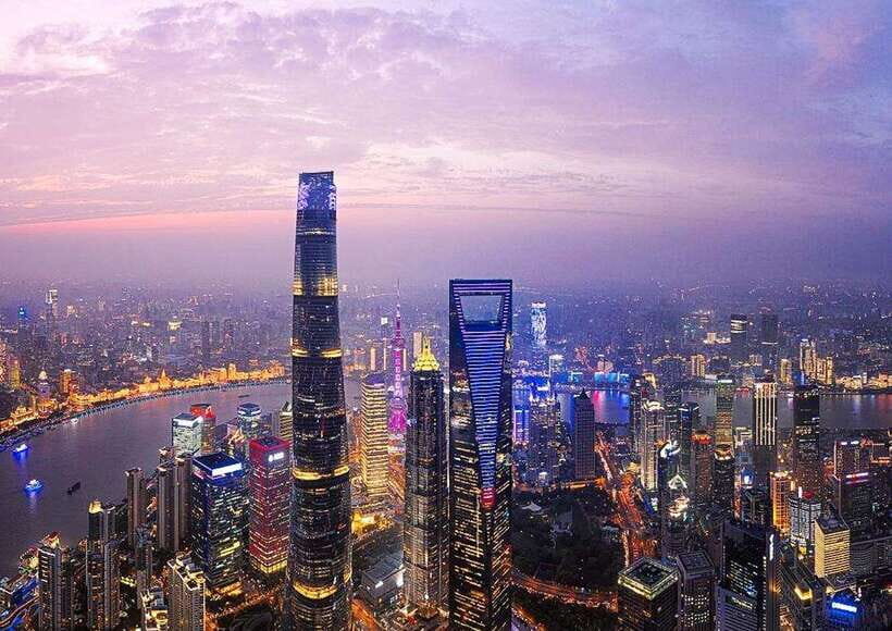 4-Hour Shanghai City Private Tour by German-Speaking Guide - Key Points