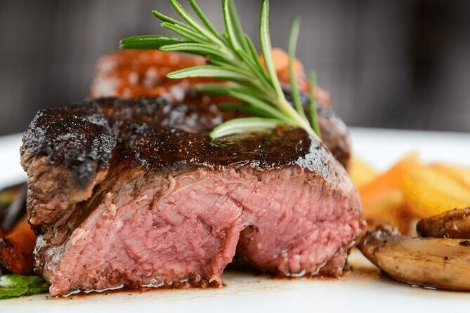 4-hour Vivid Latin Fiesta Dinner Cruise Shared Experience - What Makes This Cruise Stand Out?