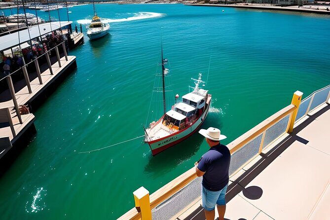4 Hours Perth City Highlights with Private Chauffeured Tour - Analyzing the Cost and Value