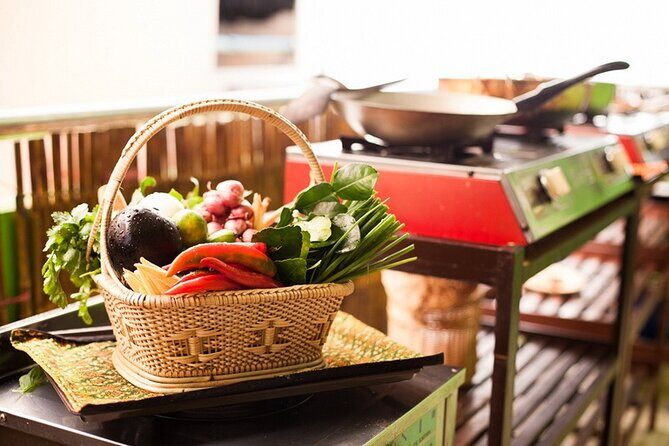 4 Hours Silom Thai Cooking Class Including Visit to Local Market - Final Thoughts