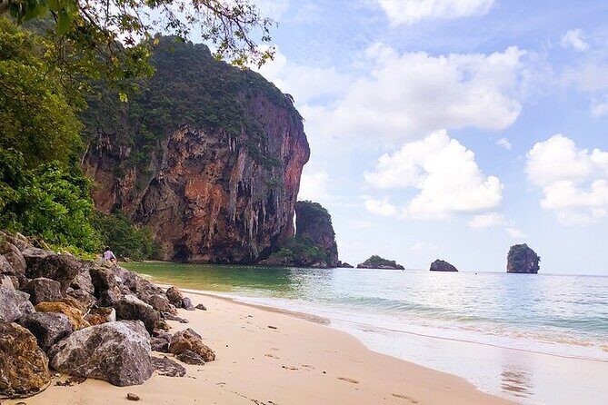 4 Islands One Day Tour by Long Tail Boat - Authentic Experiences and Real Traveler Insights