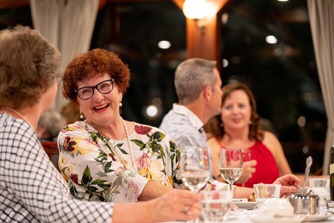 4-Night Murray River Cruise on the classic Murray Princess - Frequently Asked Questions (FAQs)