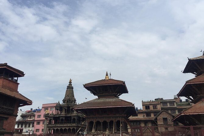 4 UNESSCO World heritage sites of Kathmandu-private tour - What’s Included and What to Expect