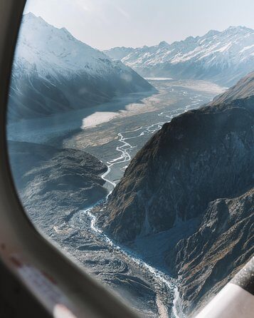 45-Minute Glacier Highlights Helicopter Tour from Mount Cook - FAQ