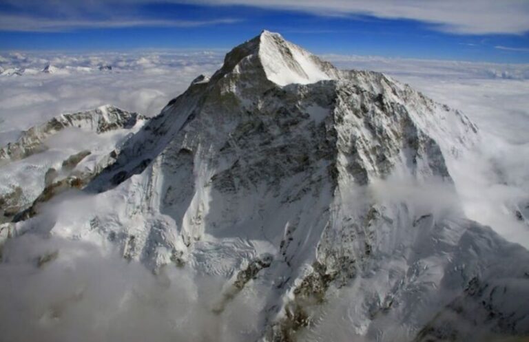 45-Minute Mount Everest Flight Tour from Kathmandu - Practical Details That Matter