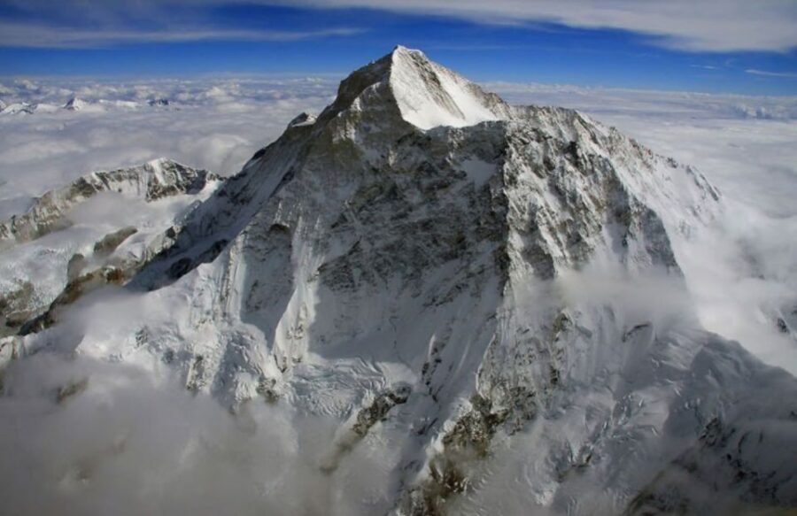 45-Minute Mount Everest Flight Tour from Kathmandu - Practical Details That Matter