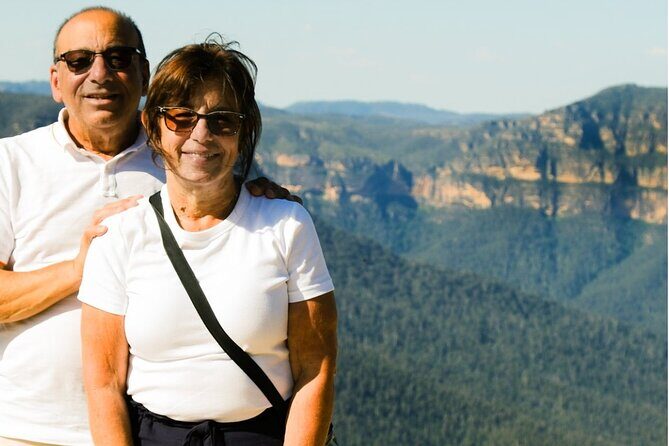 48-Hour Sydney and Blue Mountains Luxury Private Tour - Authentic Experiences and Practical Details