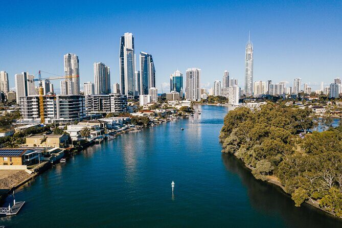 4pm Afternoon River Cruise in Surfers Paradise - Final Thoughts