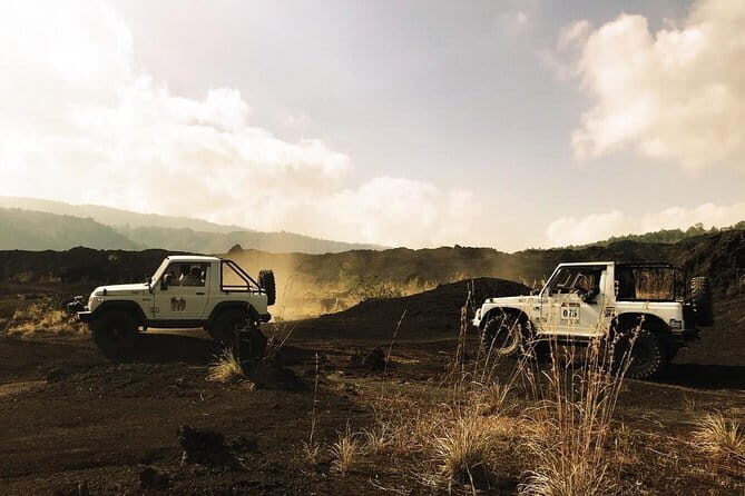 4WD Jeep Mount Batur Sunrise Experience By Bali Volcano Jeep - What Travelers Say