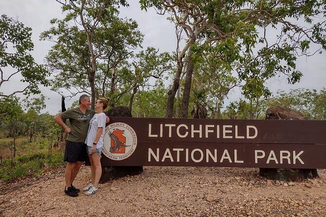 4x4 Litchfield Park Adventures - The Practicalities: What to Know Before Booking