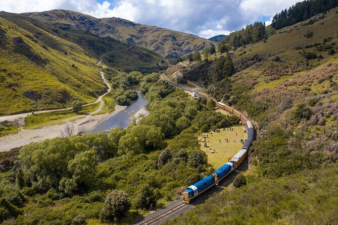 5 Day 4 Night New Zealands South Southern Highlights Tour - Final Thoughts