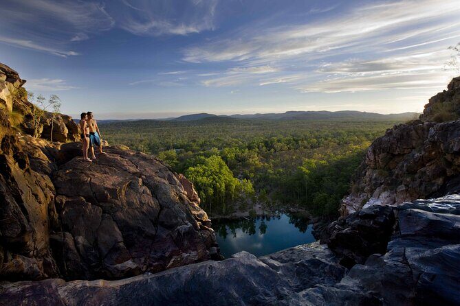 5 Day 4WD Kakadu Koolpin Safari - Final Thoughts: Who Should Consider This Tour?