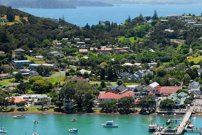 5-Day Bay of Islands, Auckland, Hobbiton, Rotorua & Waitomo Tour - Pricing and Value