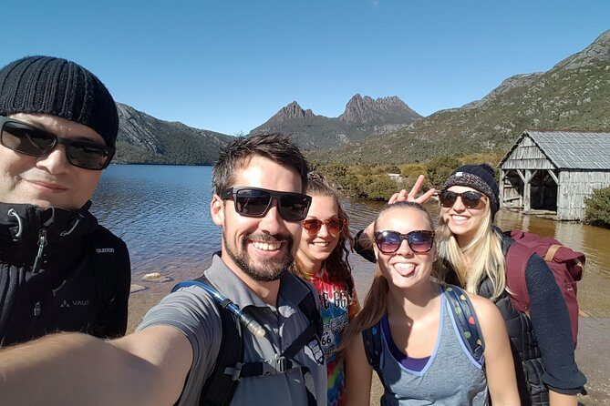 5-Day Best of Tasmania Tour from Hobart - Who Should Book This Tour?