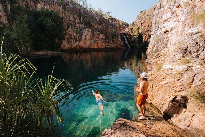 5 Day Kakadu Katherine Gorge Litchfield 4WD Camping Adventure - Who Should Consider This Tour?