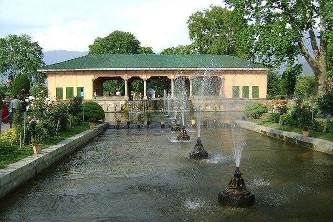 5-Day Kashmir Tour from Srinagar with Accommodation - Why This Tour Offers Value