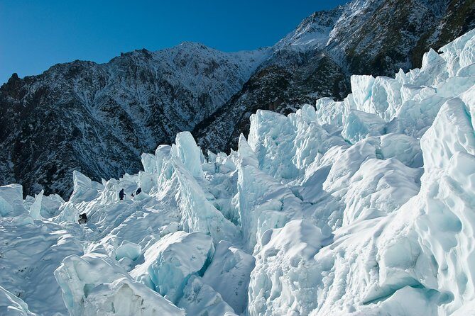 5 Day South Island Circut: Trains, Glaciers and Milford Sound from Christchurch - What Travelers Should Know About the Experience