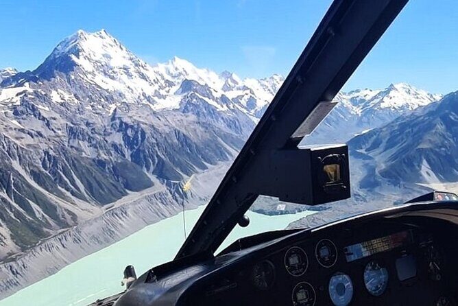 5 Day South Island New Zealand Private Tour from Dunedin - The Value of the Tour: What You Get and What it Means for You