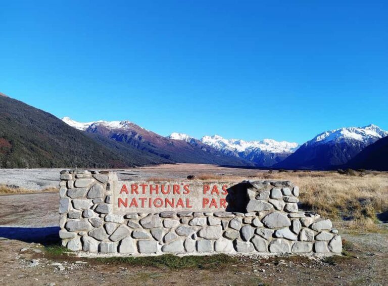 5 Day South Island New Zealand Private Tour from Queenstown - The Practical Side: What You Need to Know
