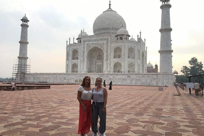 5-Days Private Luxury Golden Triangle Tour Agra Jaipur New Delhi - Who Should Consider This Tour?