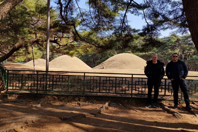 5 Days Tour for Korea's past and present(Mt.Seoraksan, Andong, Gyeongju, Busan) - The Overall Value and Who Will Love This Tour