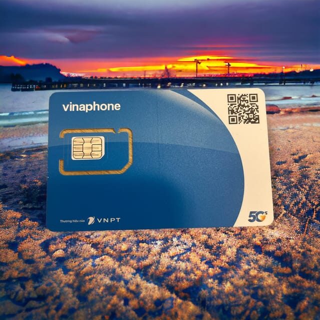 5 Days Unlimited DATA SIM CARD - Why This SIM Card Stands Out