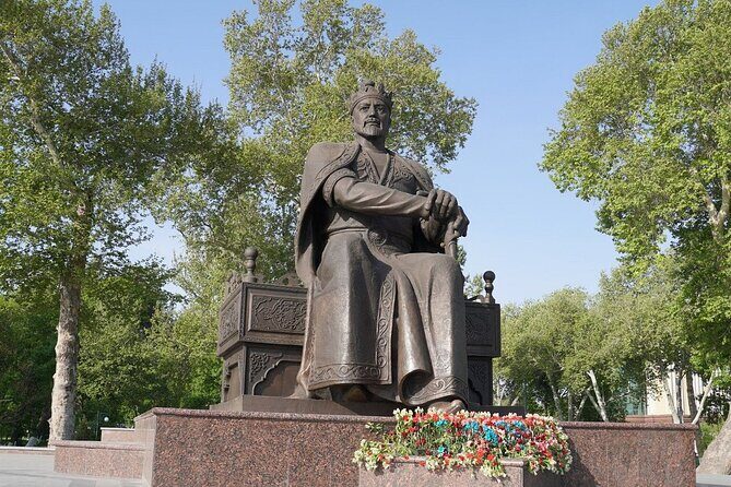 5 Days Uzbekistan Tour (Tashkent, Samarqand, Bukhara & Mountains) - Exploring the Itinerary in Detail