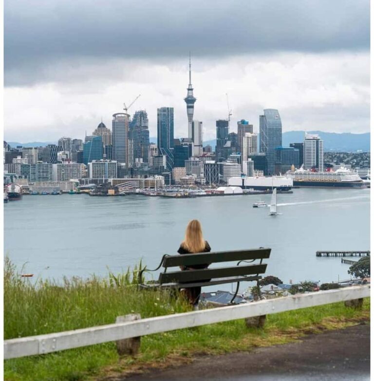 5 Hour City Excursion Unveiling Auckland's Treasures W Guide - Exploring Auckland in 5 Hours: What You Can Expect