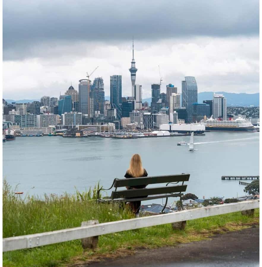 5 Hour City Excursion Unveiling Auckland's Treasures W Guide - Exploring Auckland in 5 Hours: What You Can Expect