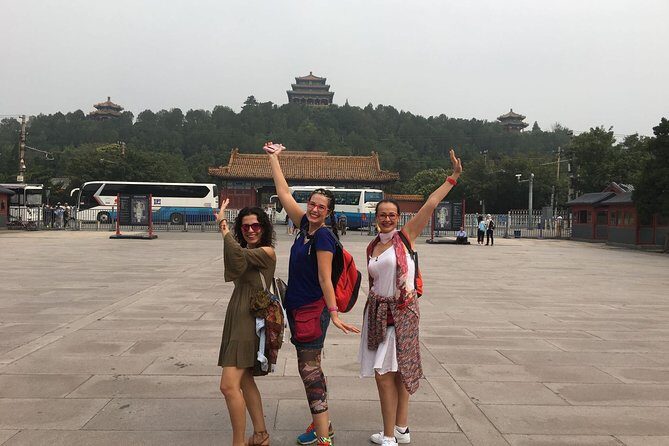 5-Hour Private Beijing Central Axis Tour - Final Thoughts