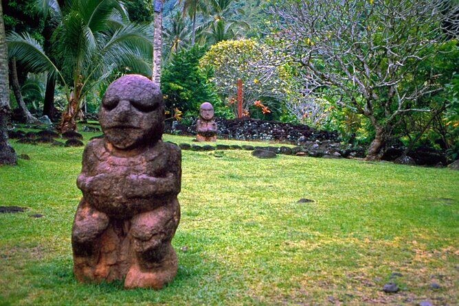 5 Hours Tahiti Island Tour - West and East Coast - The Practicalities: What’s Included and What’s Not