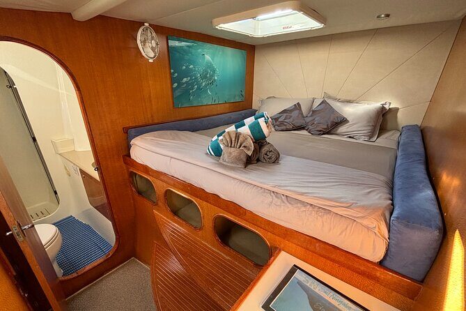 5 Night Ningaloo Reef Ningaloo Escape from Coral Bay - Who Should Consider This Tour?
