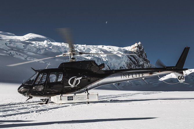55-Minute Grand Circle Helicopter - Authentic Experiences and Honest Feedback