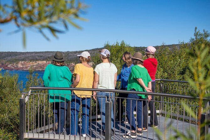 5hr Eden Tour in Nature; Beach, Lookout & National Park - Who Would Enjoy This Tour?
