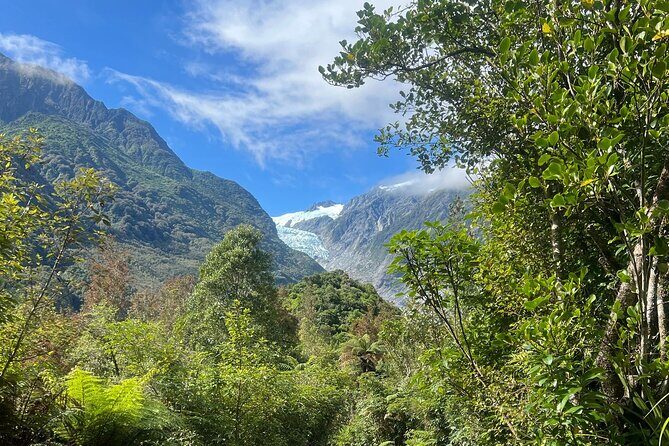 6 Day Christchurch to Queenstown via Mt Cook & Milford Sound Tour - Who Should Consider This Tour?