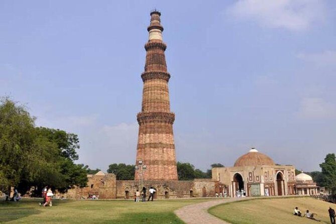 6-Day Golden Triangle Tour to Jaipur and Agra from Delhi - The Experience: What Makes It Stand Out
