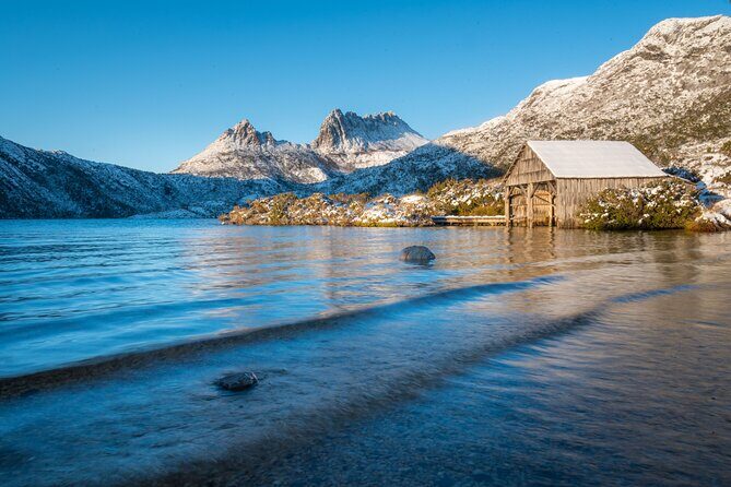 6 Day Island Icons Tassie Day Tour Bundle - Who Is This Tour Best For?