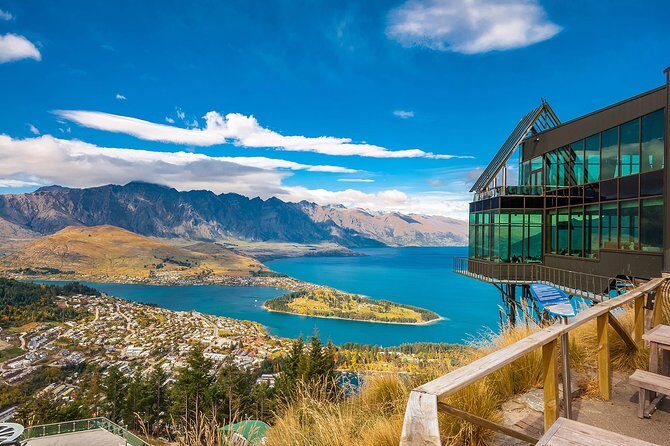 6 Day South Island Circut: Milford Sound, Queenstown and Glaciers - Who Should Consider This Tour?