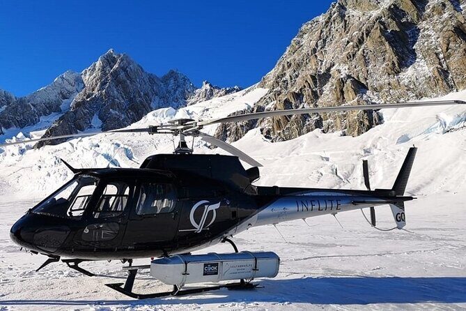 6 Day South Island New Zealand Private Tour from Christchurch - Who Is This Tour Best For?