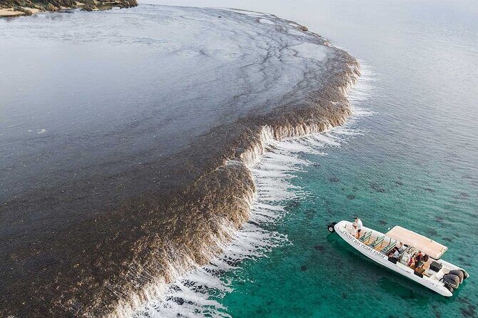 6-Day West Kimberley Helicopter Safari Tour ex. Broome - What Makes This Tour Stand Out?