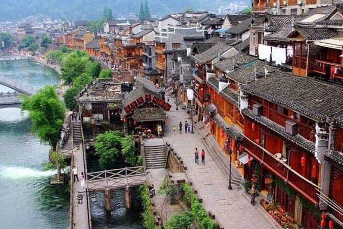 6 Days Guilin to Fenghuang & Zhangjiajie Private tour - What Makes This Tour Stand Out?