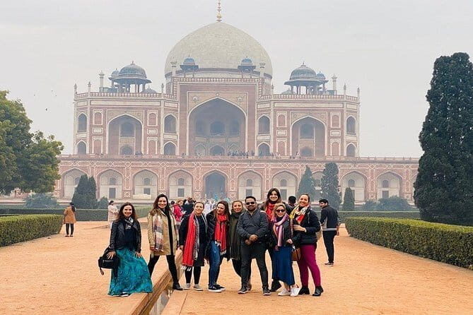 6 Days Private Golden Triangle Tour from Delhi - Why This Tour Offers Great Value