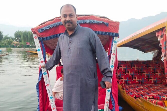 6 Days Private Guided Tour from Kashmir to Delhi - Our Take on the Value