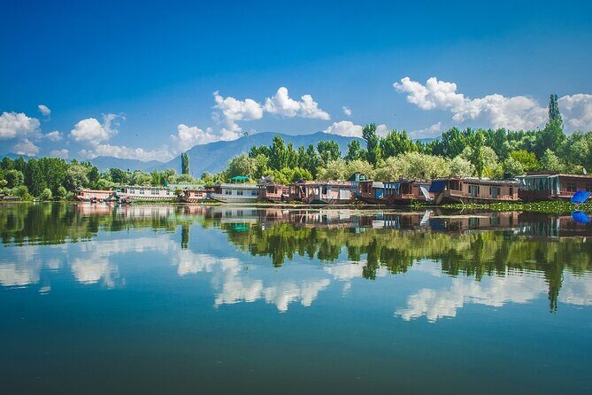 6 Days Private Tour in Kashmir - Exploring the Itinerary in Detail