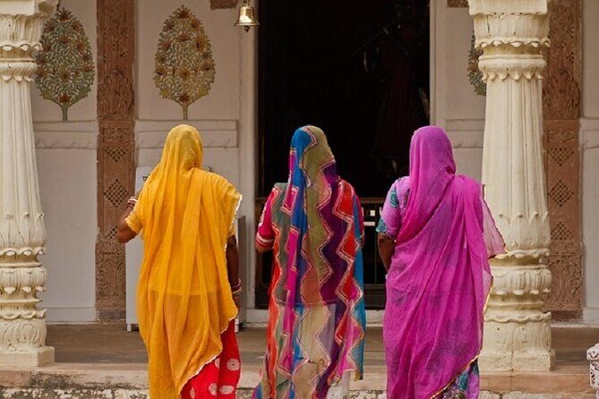 6 Days Taj Mahal Golden Triangle Tour - The Practical Side: Transportation, Costs, and Comfort