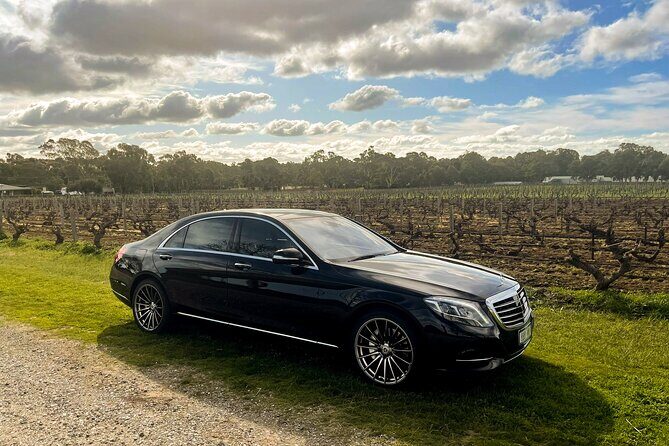 6 Hour Adelaide Hills Winery Tour - What’s Included and What’s Not