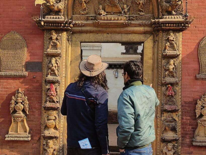 6-Hour Guided Kathmandu Sightseeing UNESCO Heritage Tour - Authentic Experiences and Practical Tips