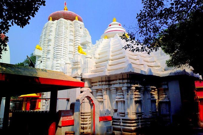6-hour Temples tour of Bhubaneswar including hotel pick-up & drop-off - Who Will Benefit Most from This Tour?