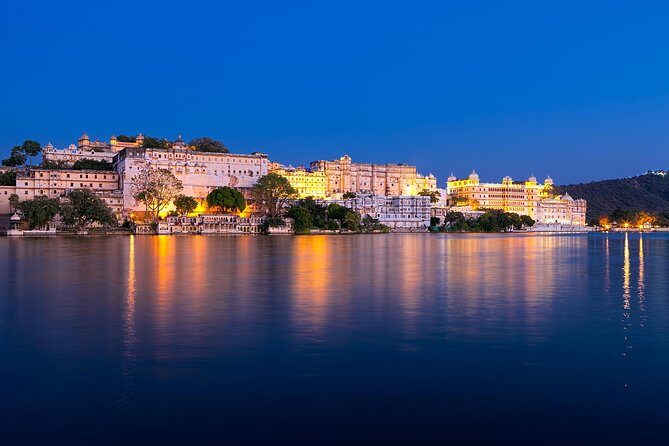 6-Night Royal Rajasthan: Private Tour from Jaipur, India - Who Is This Tour Best For?