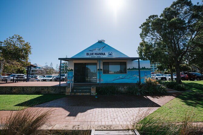 6 Person Fishing Boat Rental in Mandurah - Detailed Itinerary and Highlights